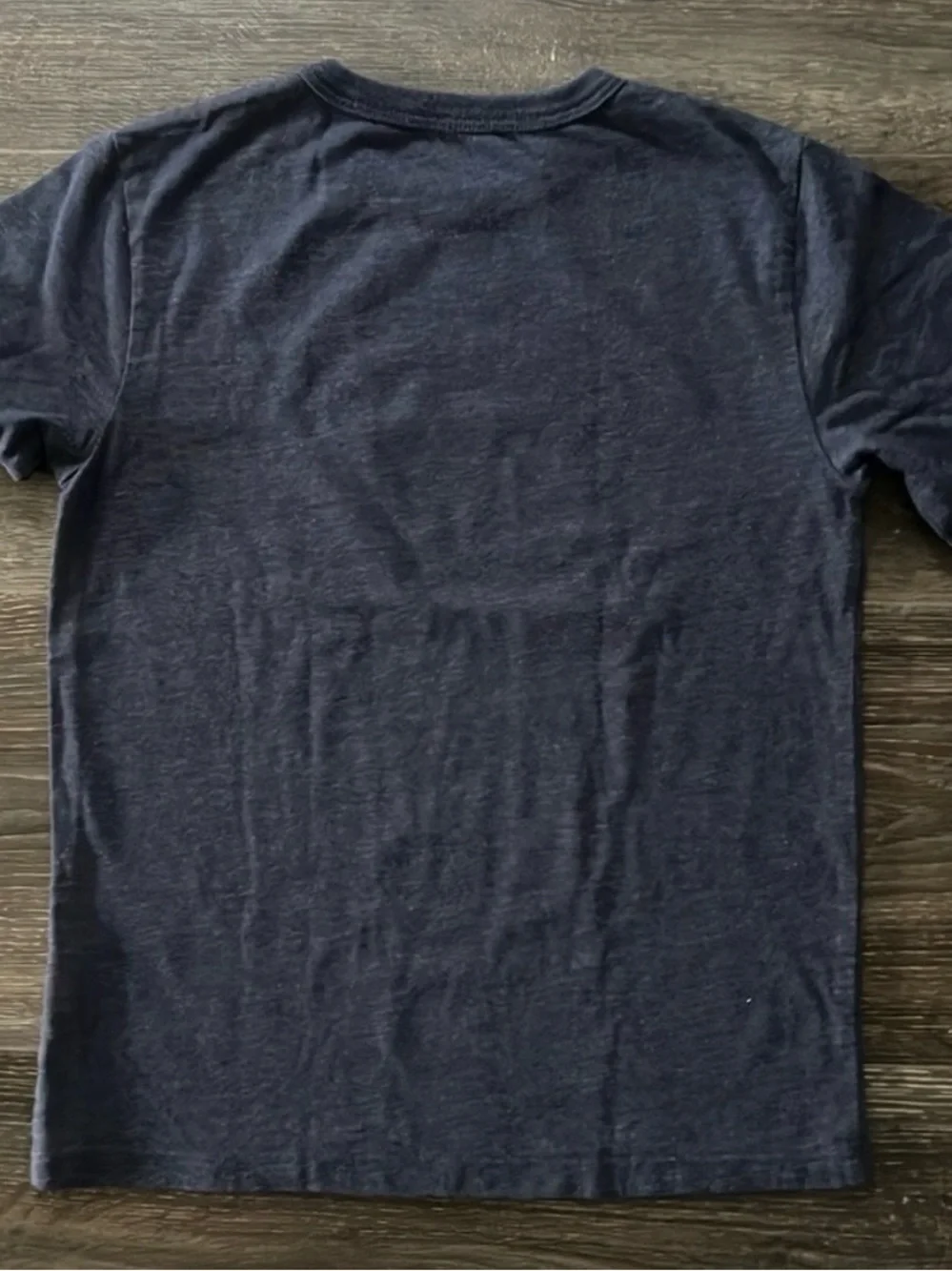 Boys 6 pc graphic tee bundle Nike/Childrens Place size s 5/6